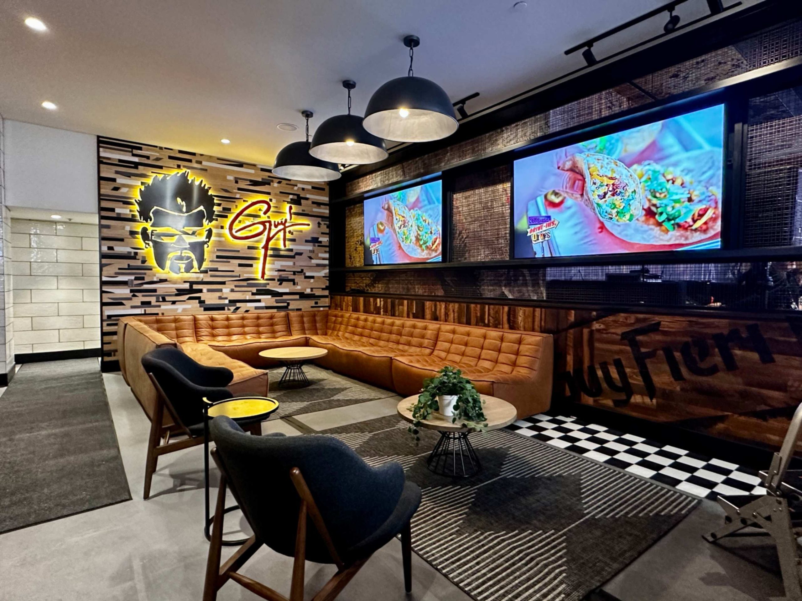 Guy Fieri's Flavortown Comes to Las Vegas GoVisit.Guide