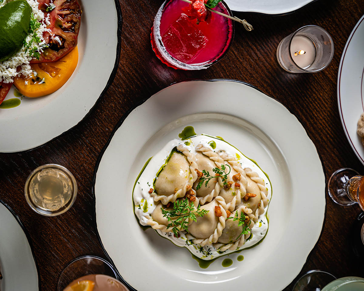 Summer Restaurant Week in New York City GoVisit.Guide