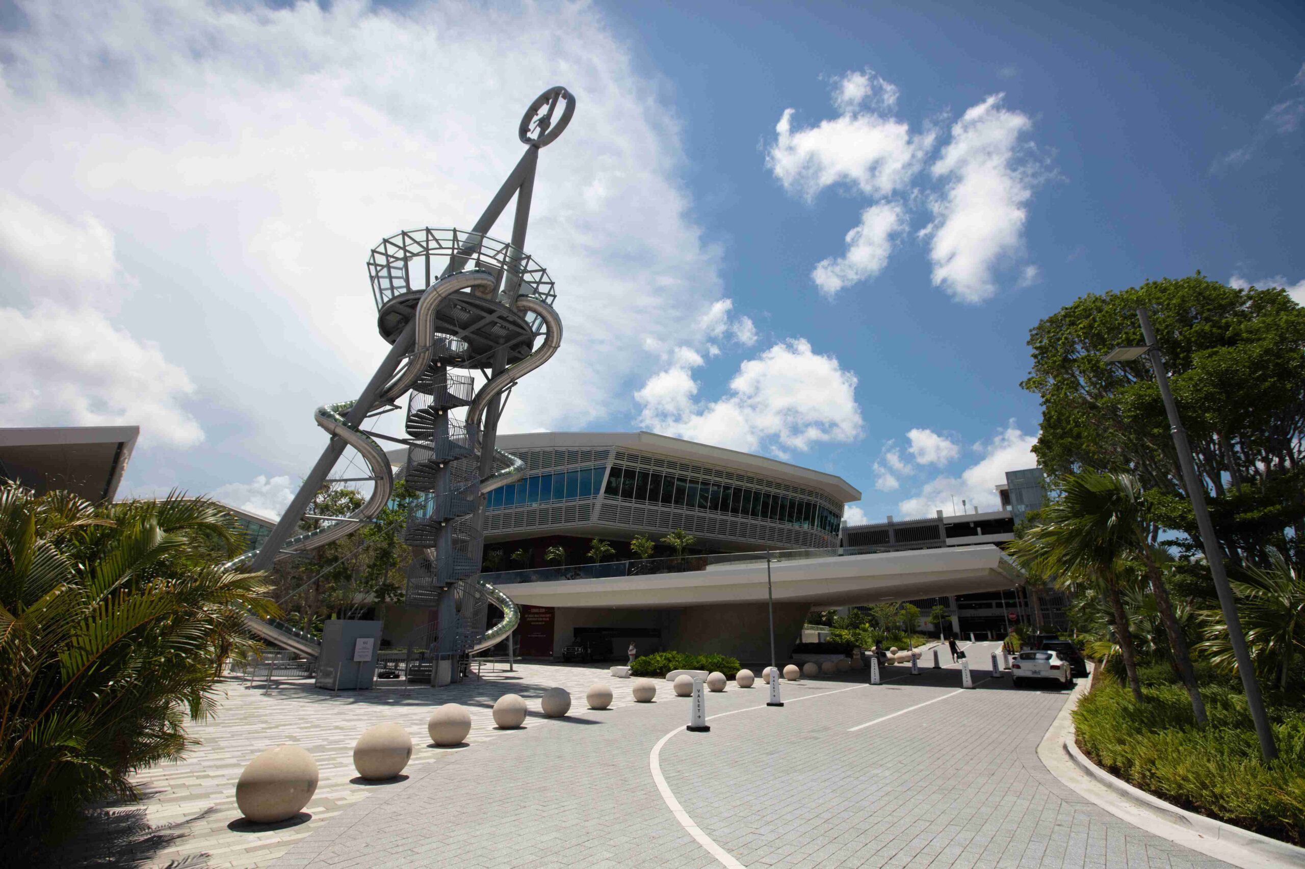 Aventura Mall (Courtesy GMCVB)