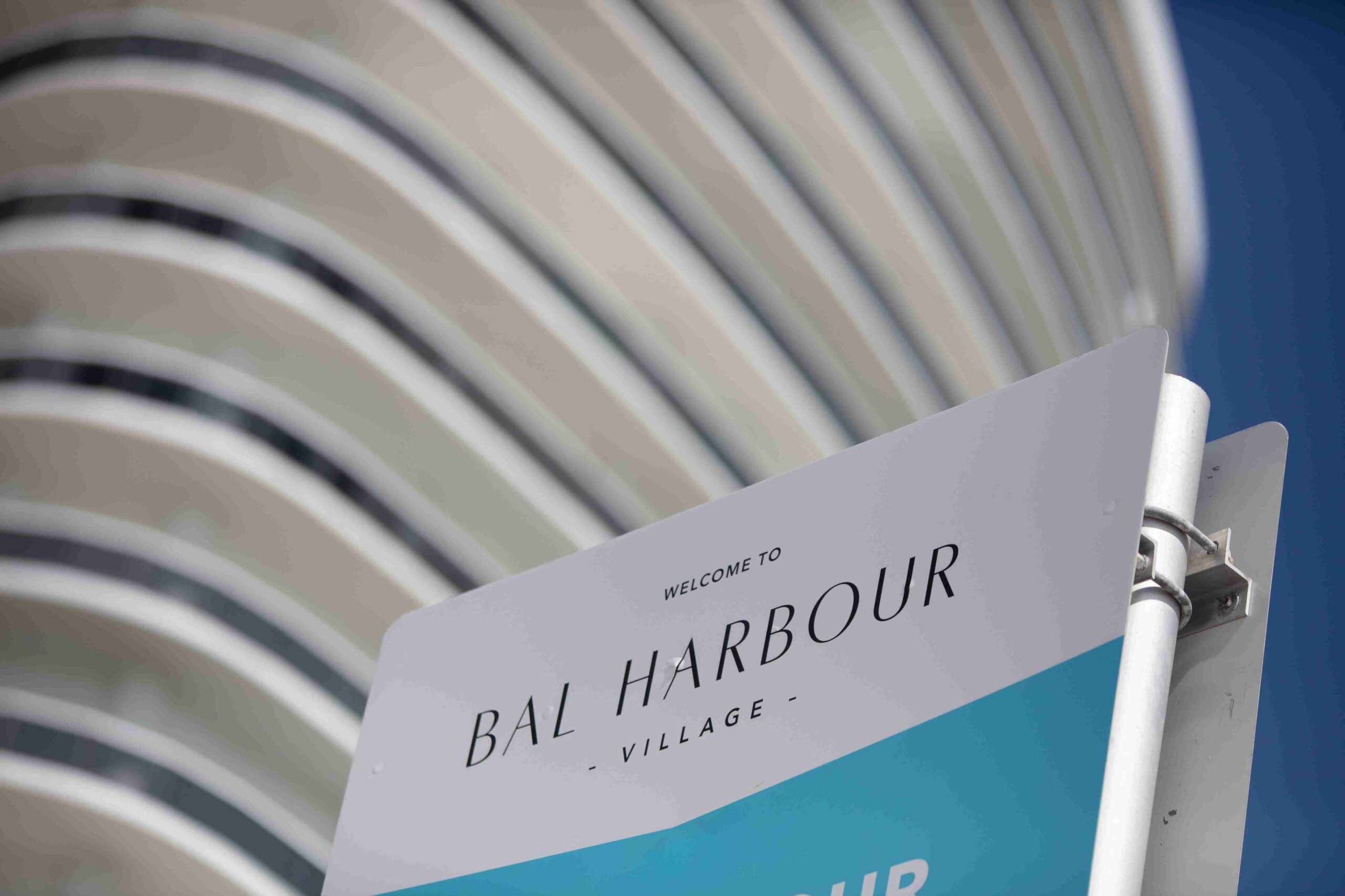 Bal Harbour Village (Courtesy GMCVB)