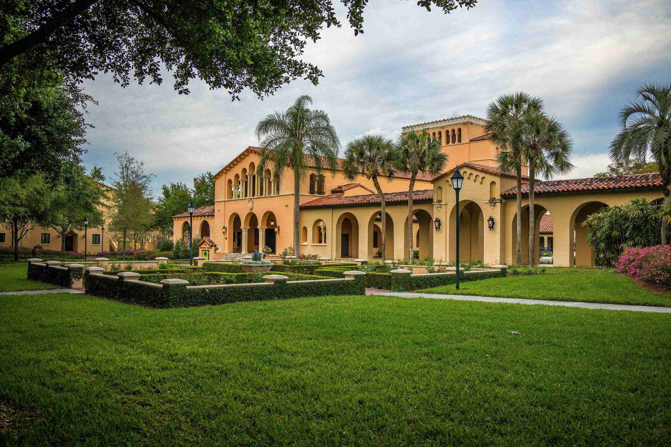 Rollins Museum of Art (©AK)