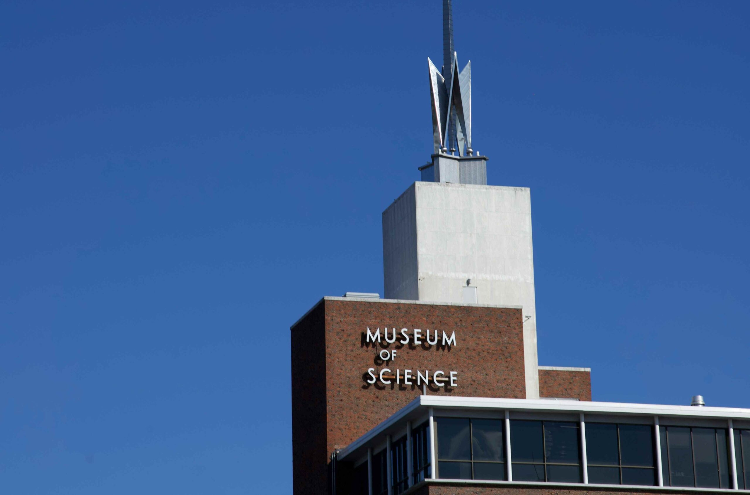 Museum of Science (©Bernd Dittrich)
