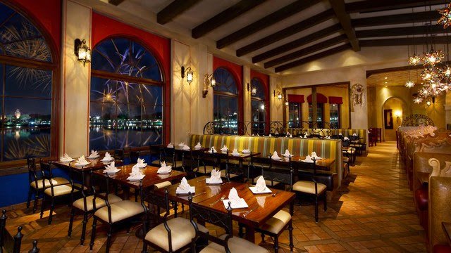 (Courtesy La Hacienda de San Angel Yelp)