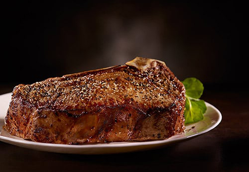 (Courtesy Del Frisco's Double Eagle Steak House Yelp)