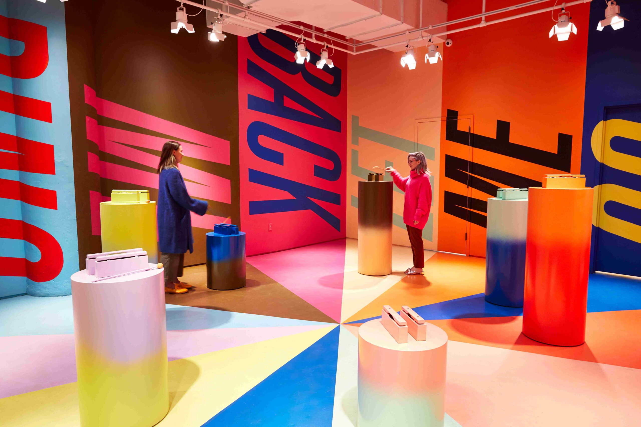 Color Factory (©Lakwena Alphasmoot)