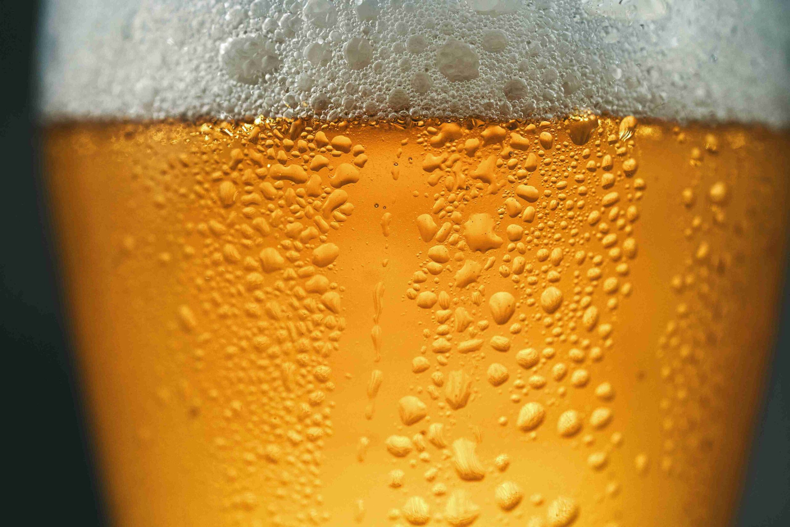 Beer (©Getty Images)