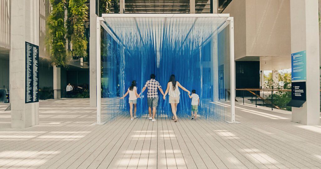 Perez Art Museum Miami (Photo courtesy of the GMCVB – http://MiamiandMiamiBeach.com)