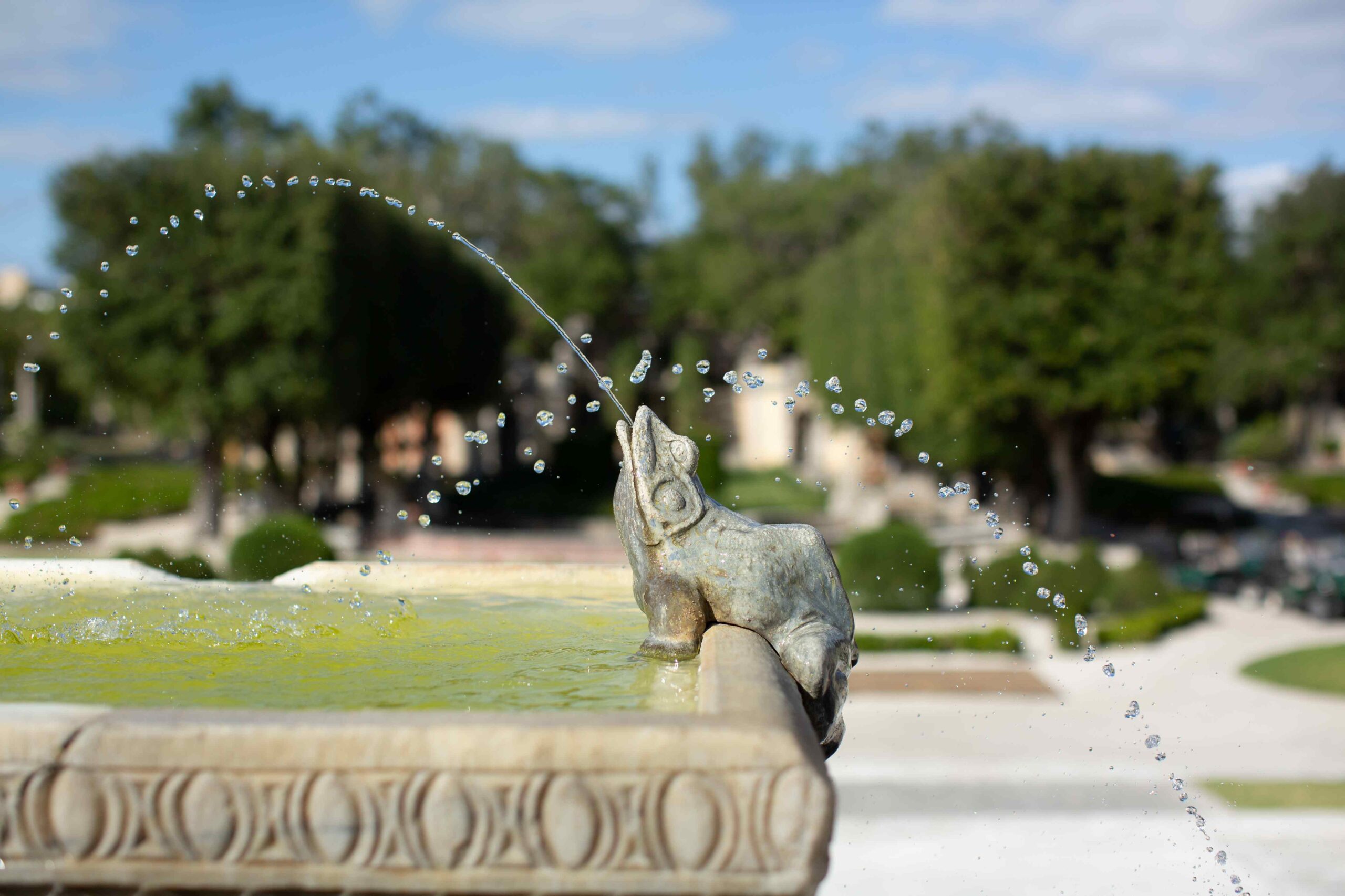 Vizcaya Museum & Gardens (Courtesy Greater Miami Convention & Visitors Bureau)