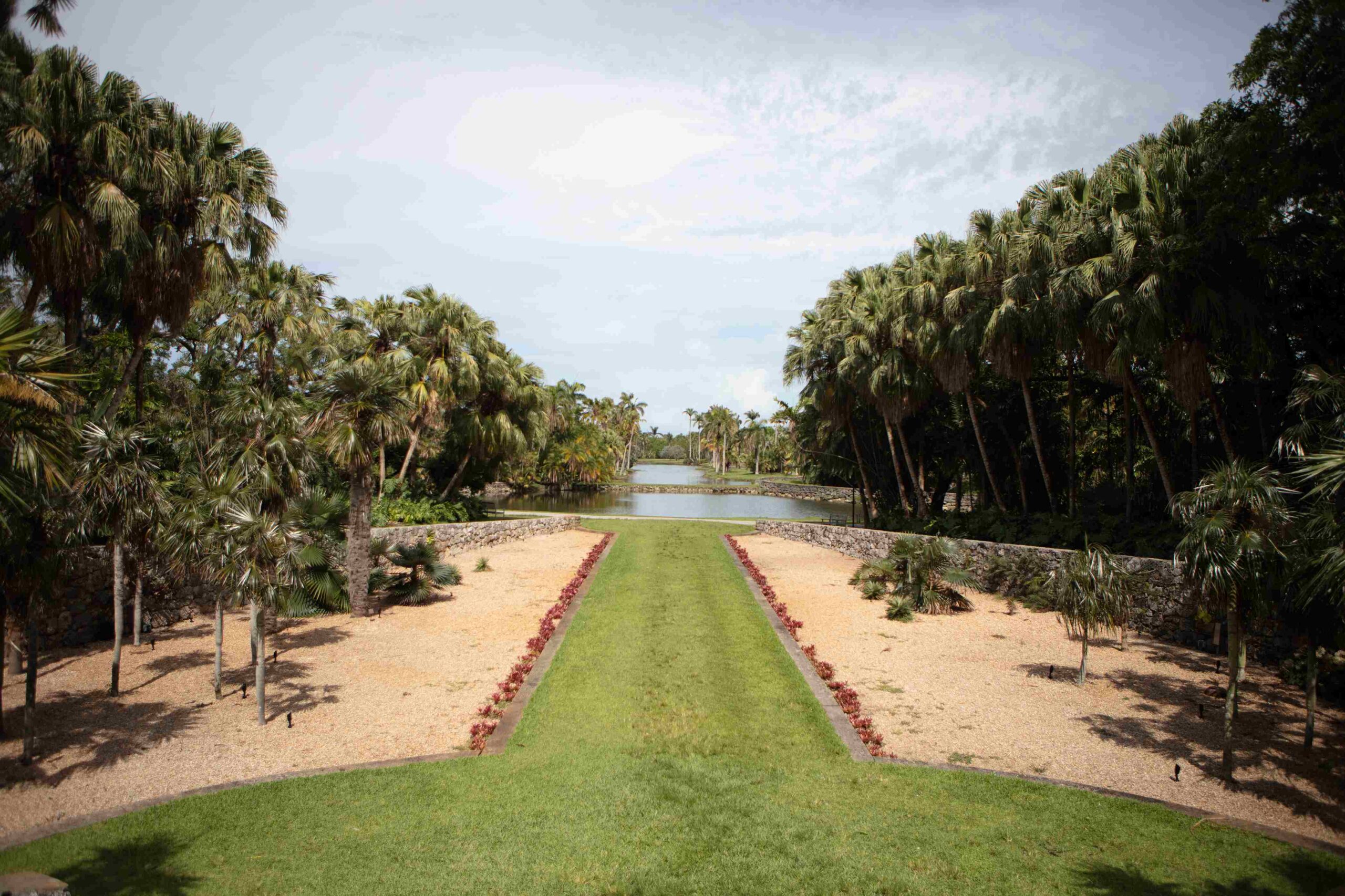Fairchild Tropical Botanical Garden (Courtesy Greater Miami Convention & Visitors Bureau)