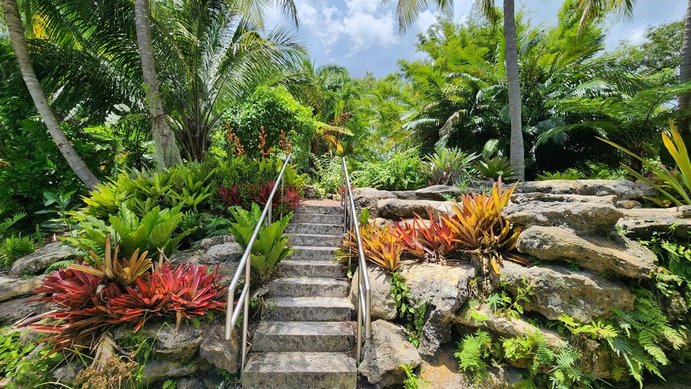 Mounts Botanical Garden (Courtesy Alyssa P Yelp)