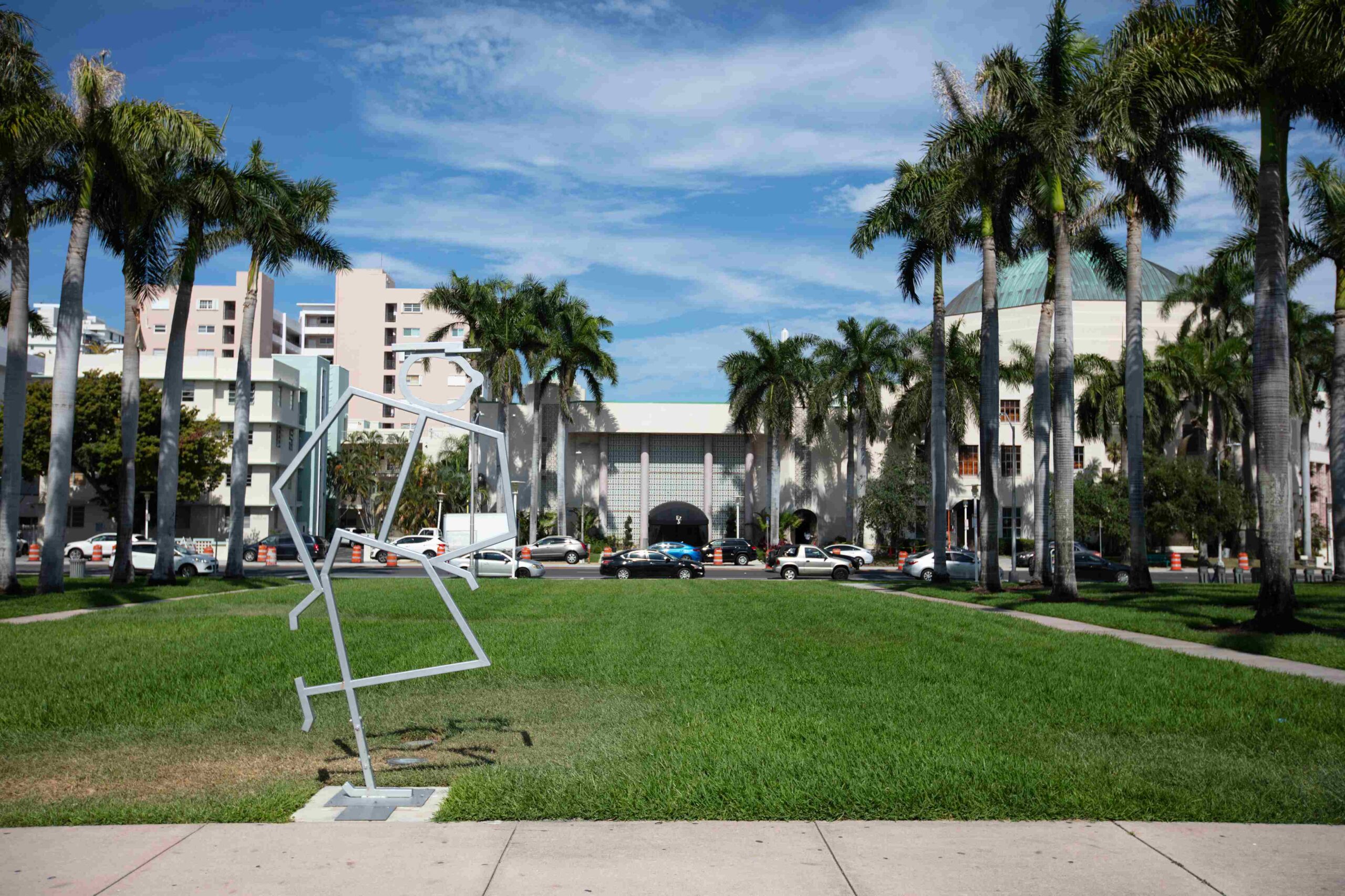 Filmore Soundscape Park (Courtesy Greater Miami Convention & Visitors Bureau)