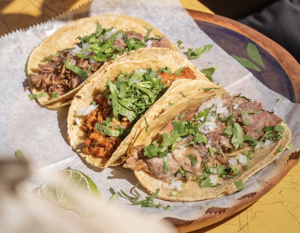 (Courtesy South Philly Barbacoa)