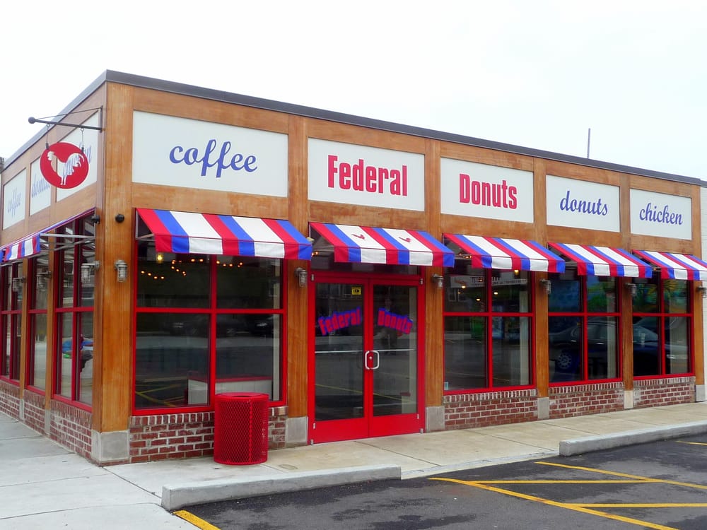 Federal Donuts (©Jeff H Yelp)