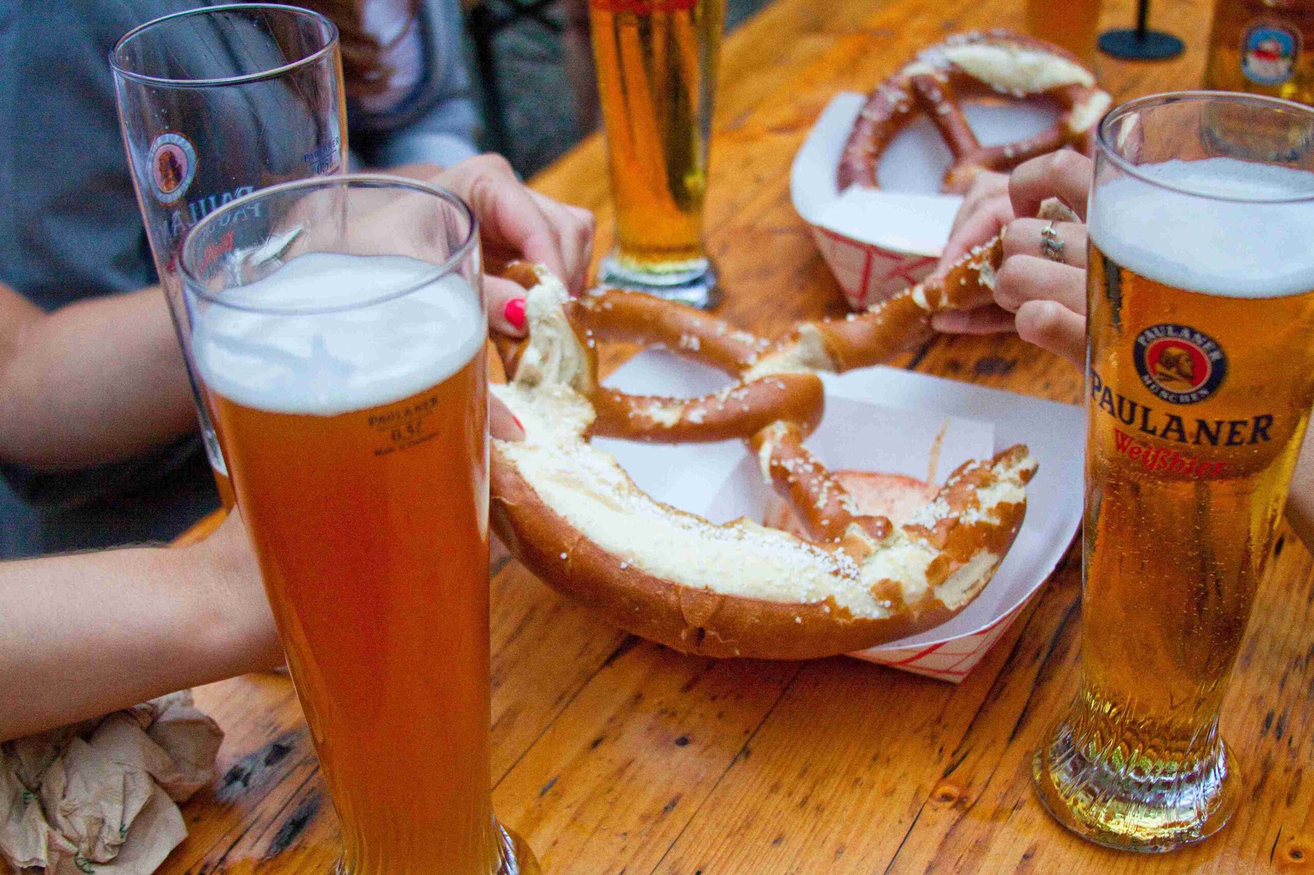 Frankford Hall (Photo by M. Fischetti for VISIT PHILADELPHIA®)