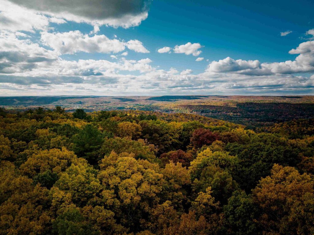 Day Trips This Fall (©Jason Leung)