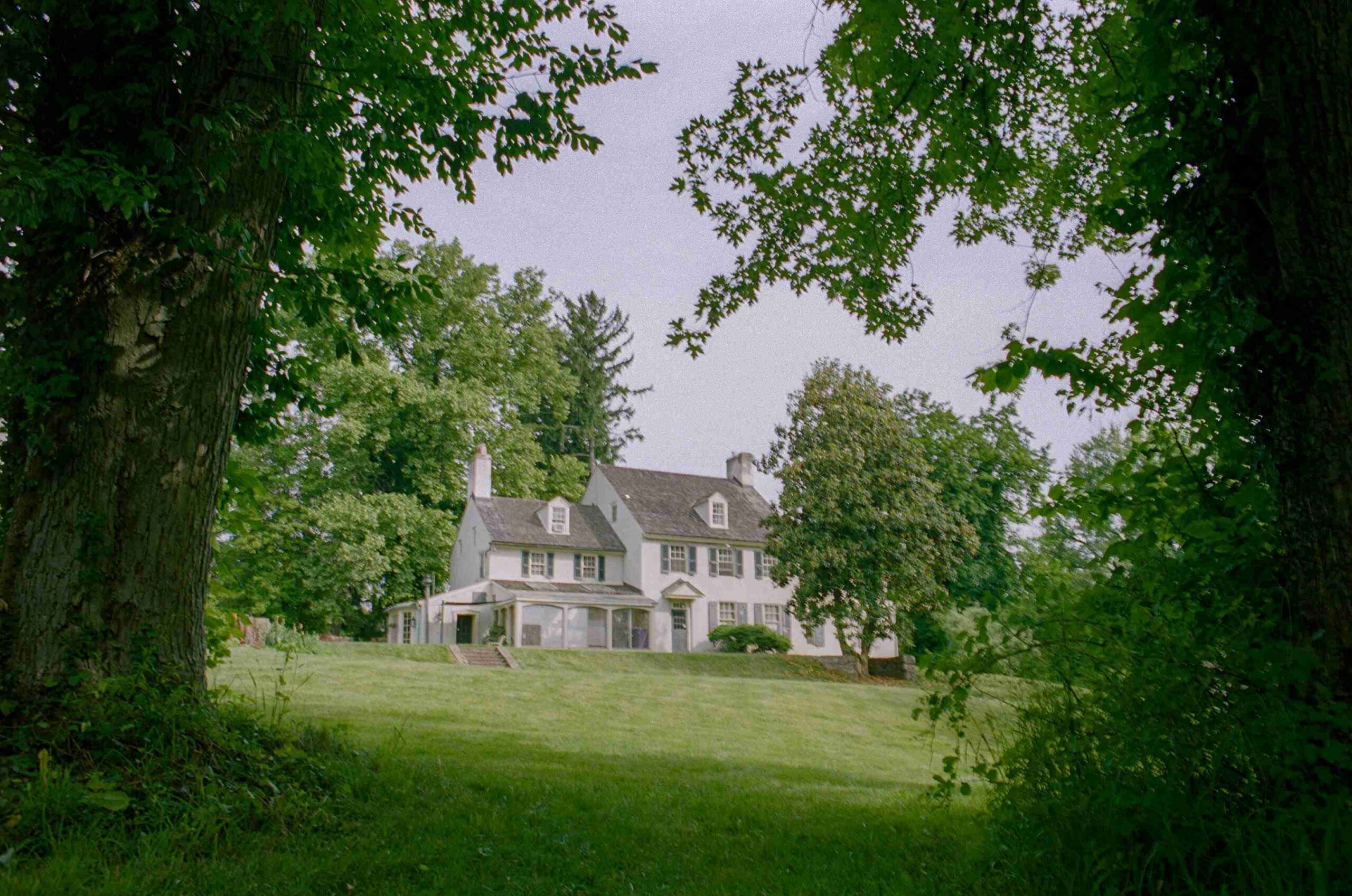 Bucks County (©Mick Kirchman)