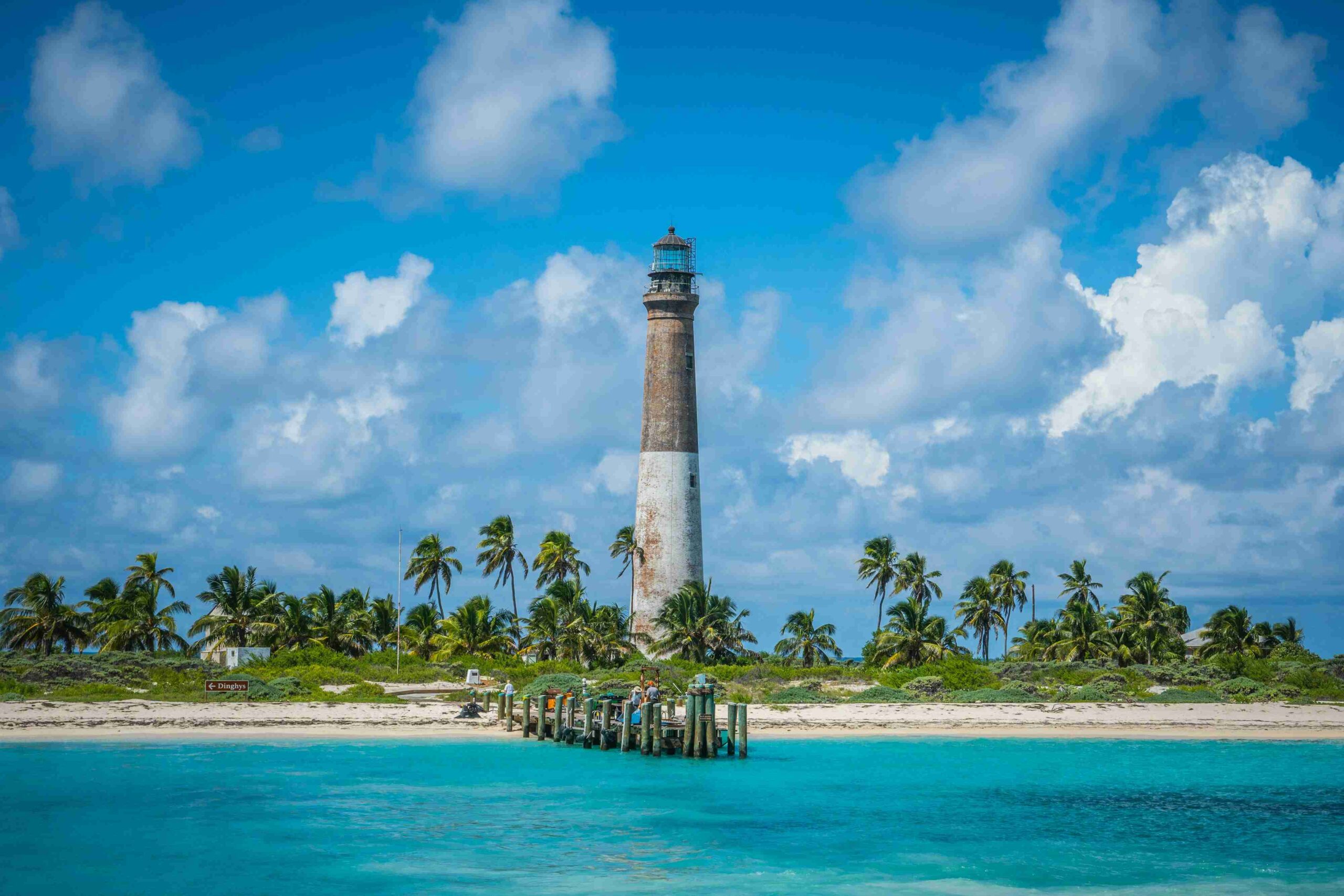 Dry Tortugas (©Bryan Goff)