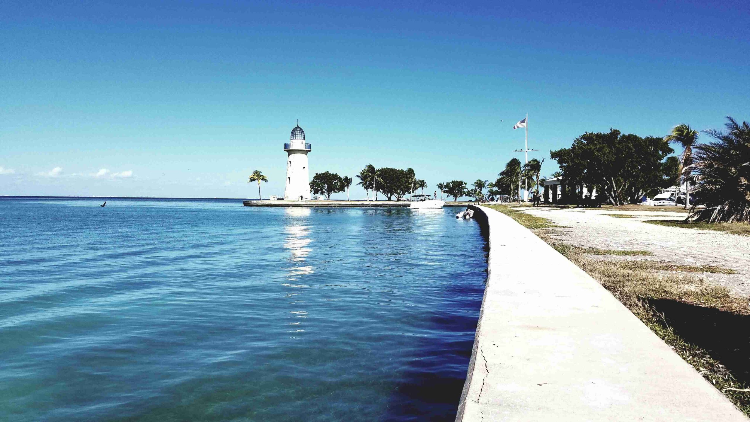 Biscayne National Park (©Evan R)