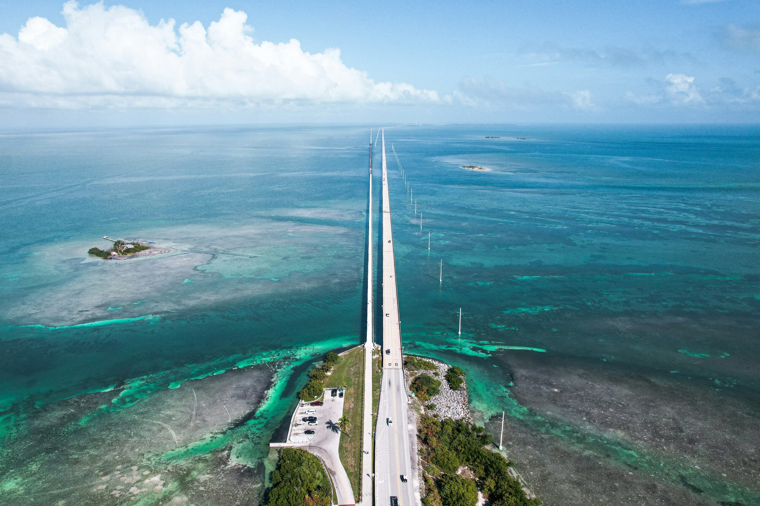 Seven Mile Bridge (©Zoshua Colah)