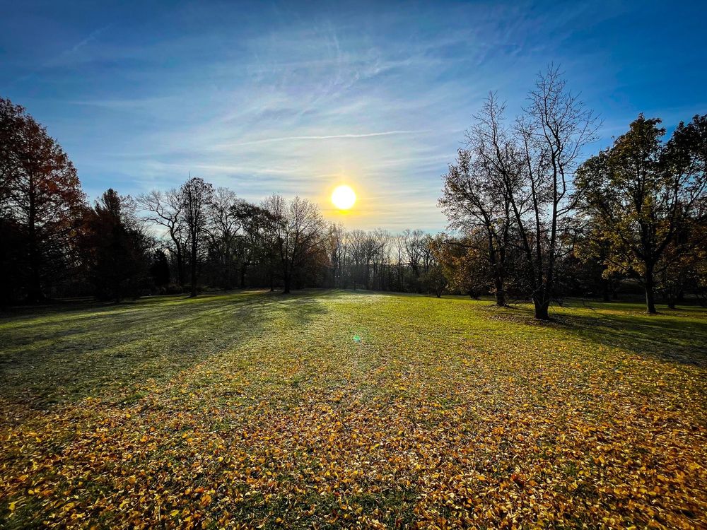 Cylburn Arboretum (Courtesy Drew S Yelp)