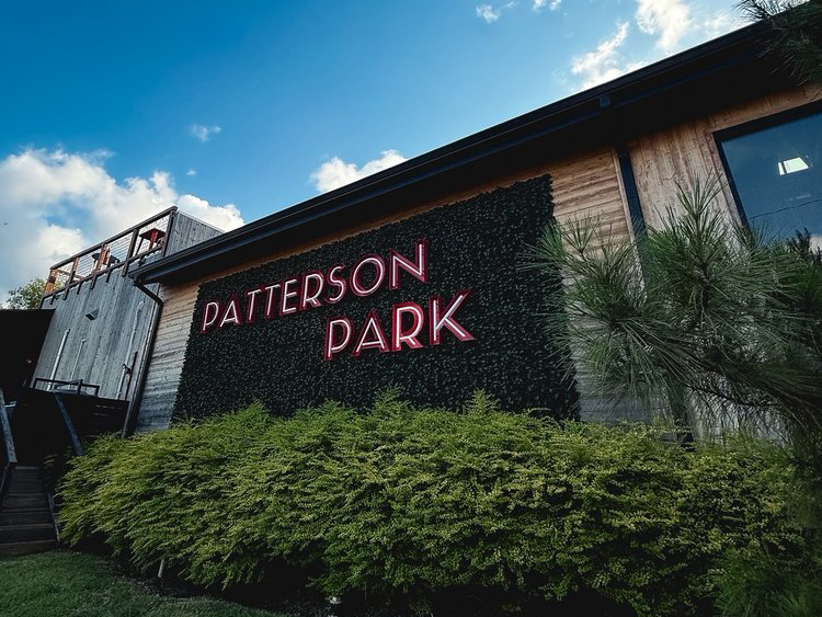 Patterson Park (Courtesy Jose L Yelp)