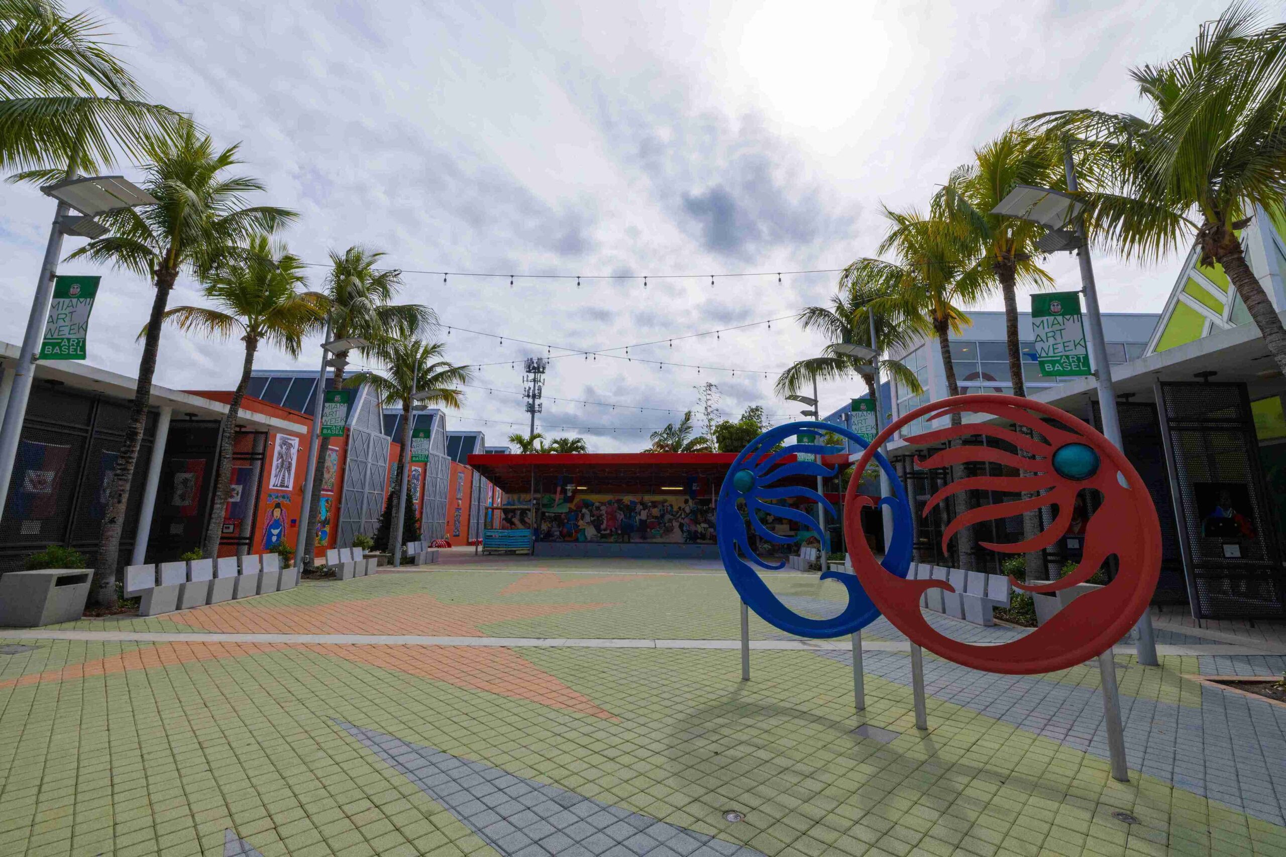 Little Haiti (Courtesy GMCVB)