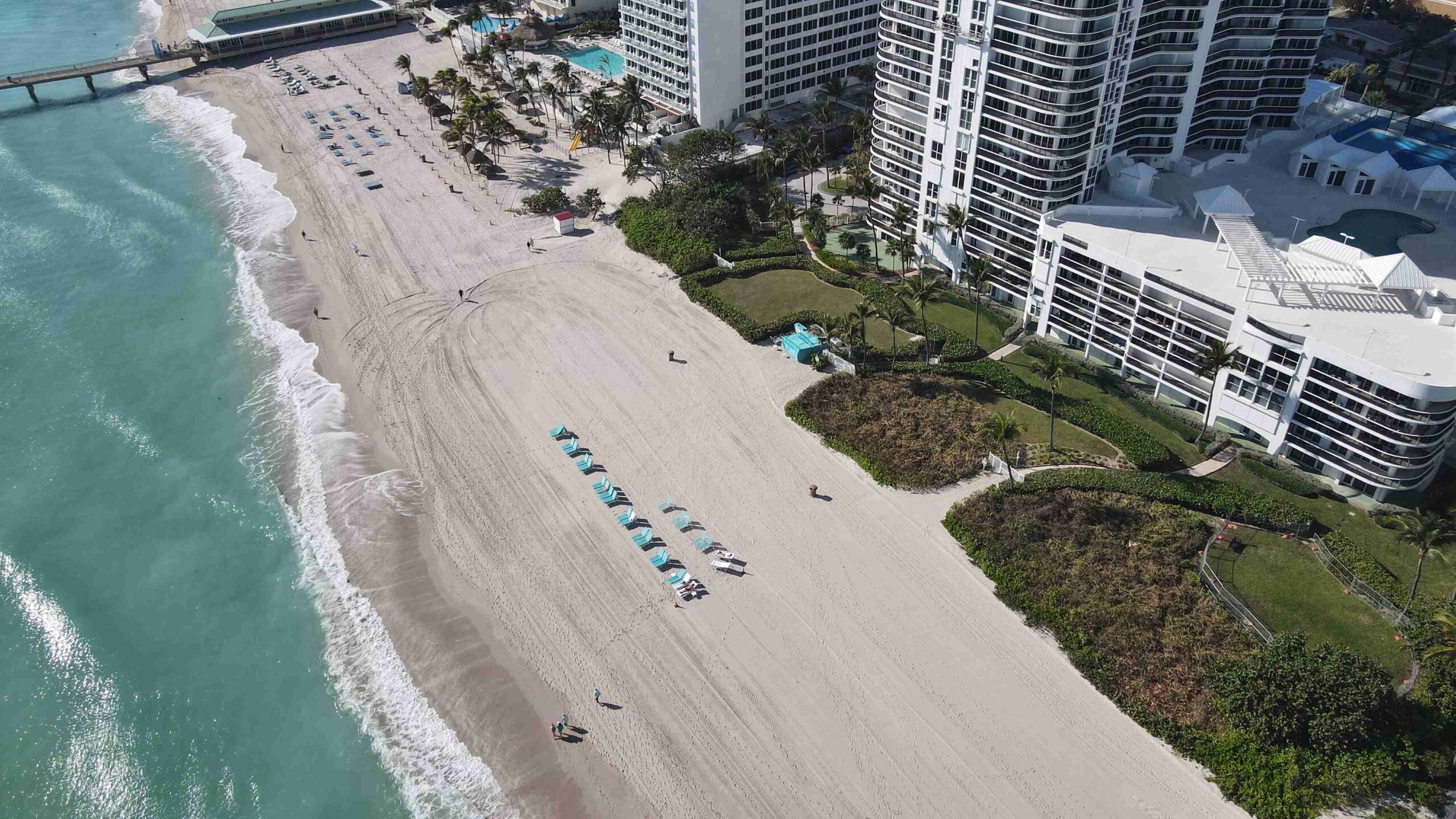 Sunny Isles Beach (Courtesy GMCVB)
