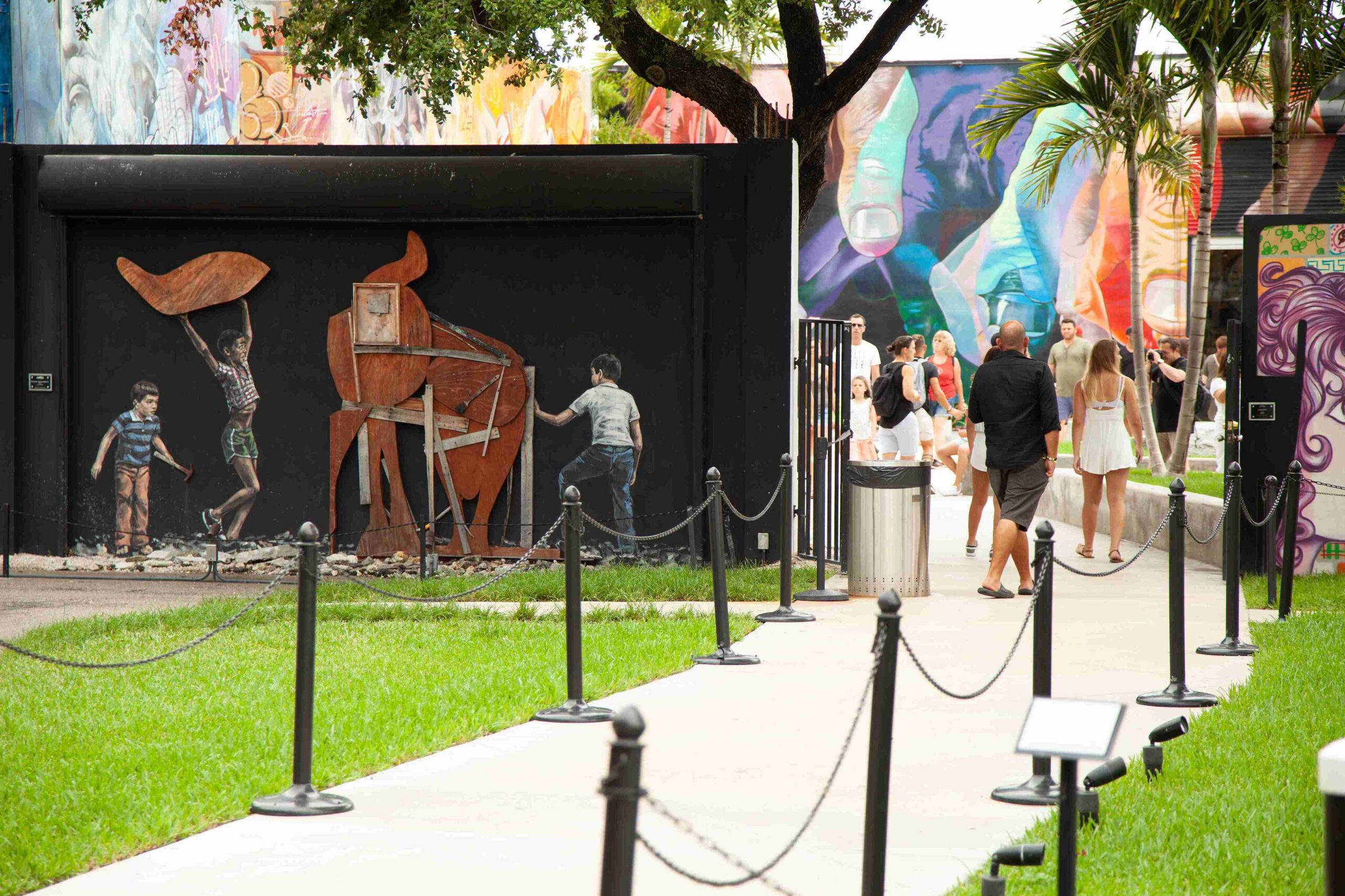 Wynwood (Courtesy GMCVB)