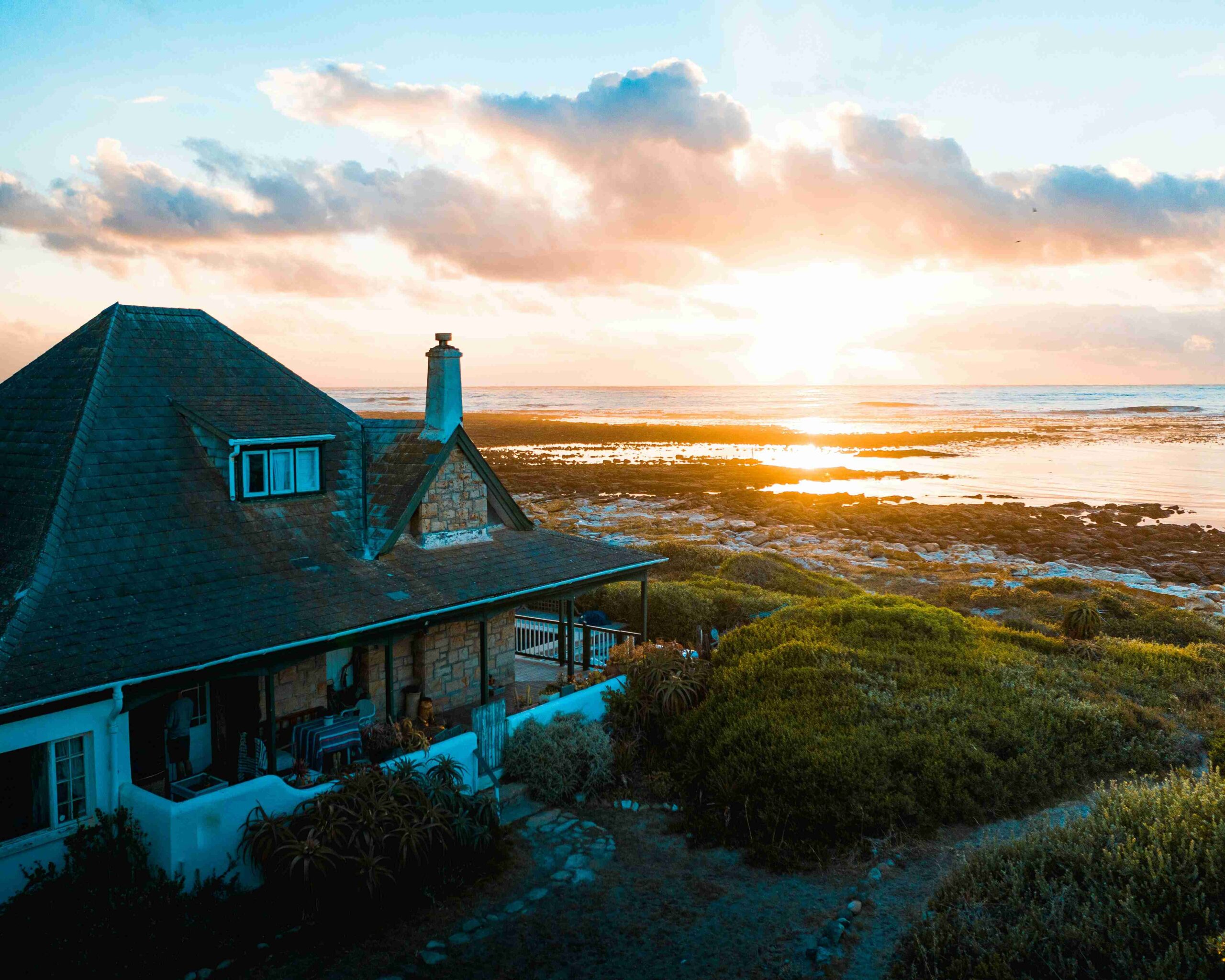 Vacation Home (©Sebastian Staines)