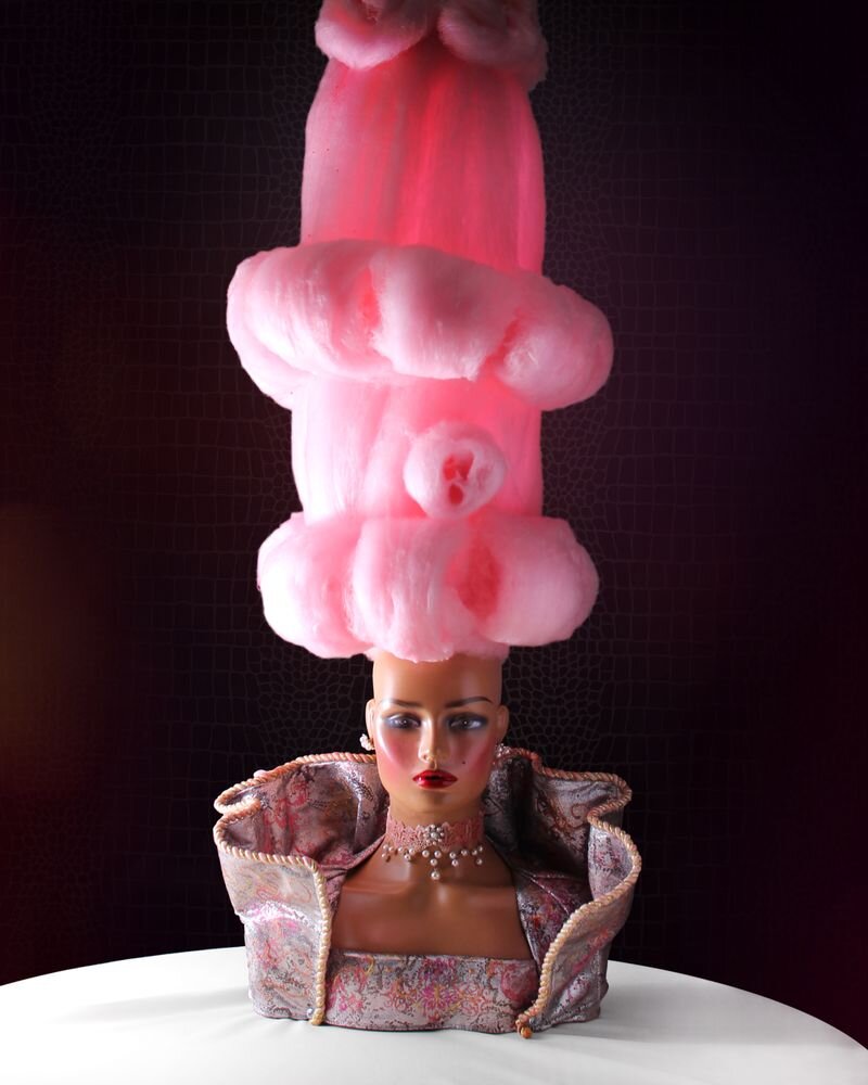 Barton G Marie Antoinette (Courtesy Damon L Yelp:@damoneats)