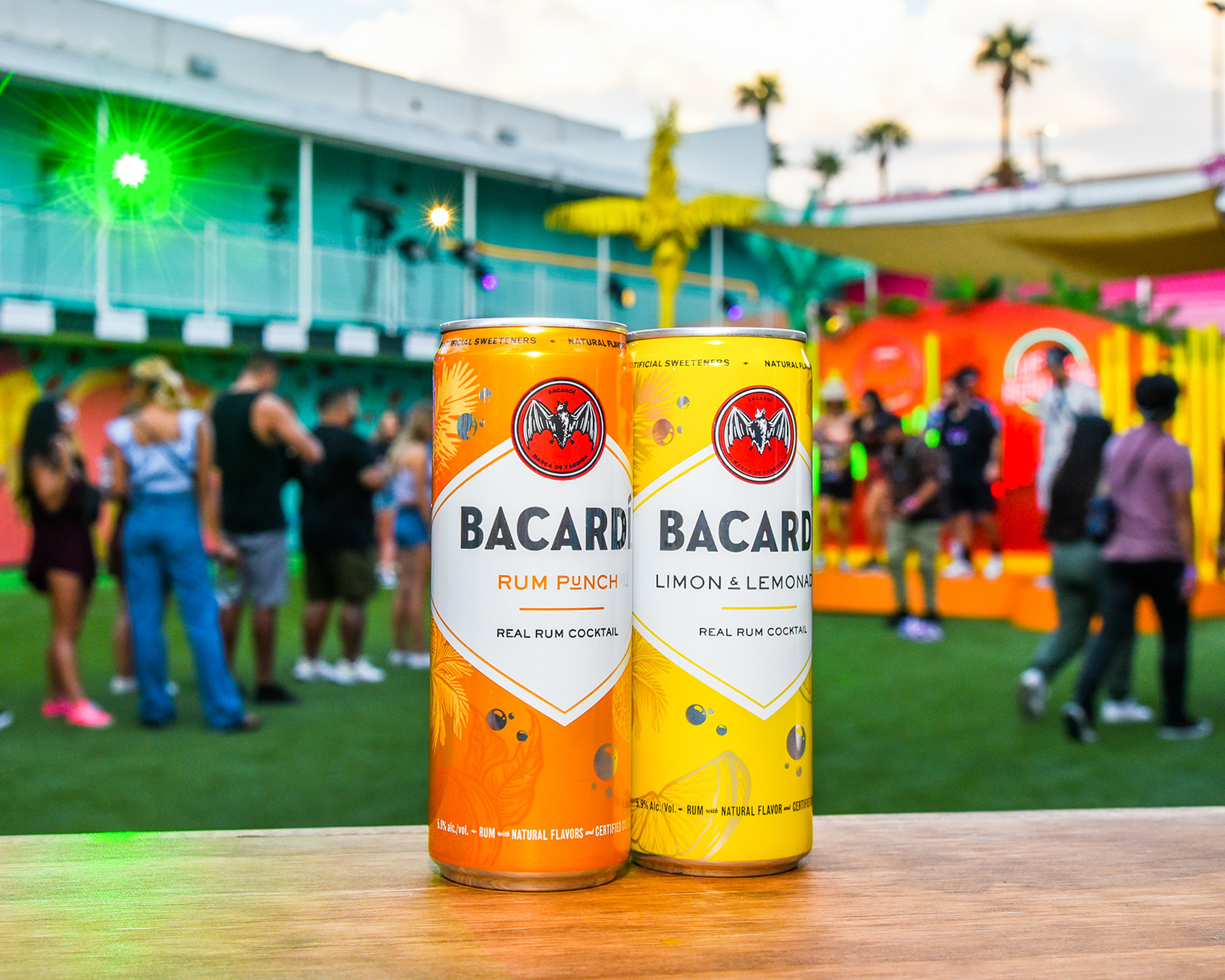 Life is Beautiful 2021 A Look Inside the Festival GoVisit.Guide