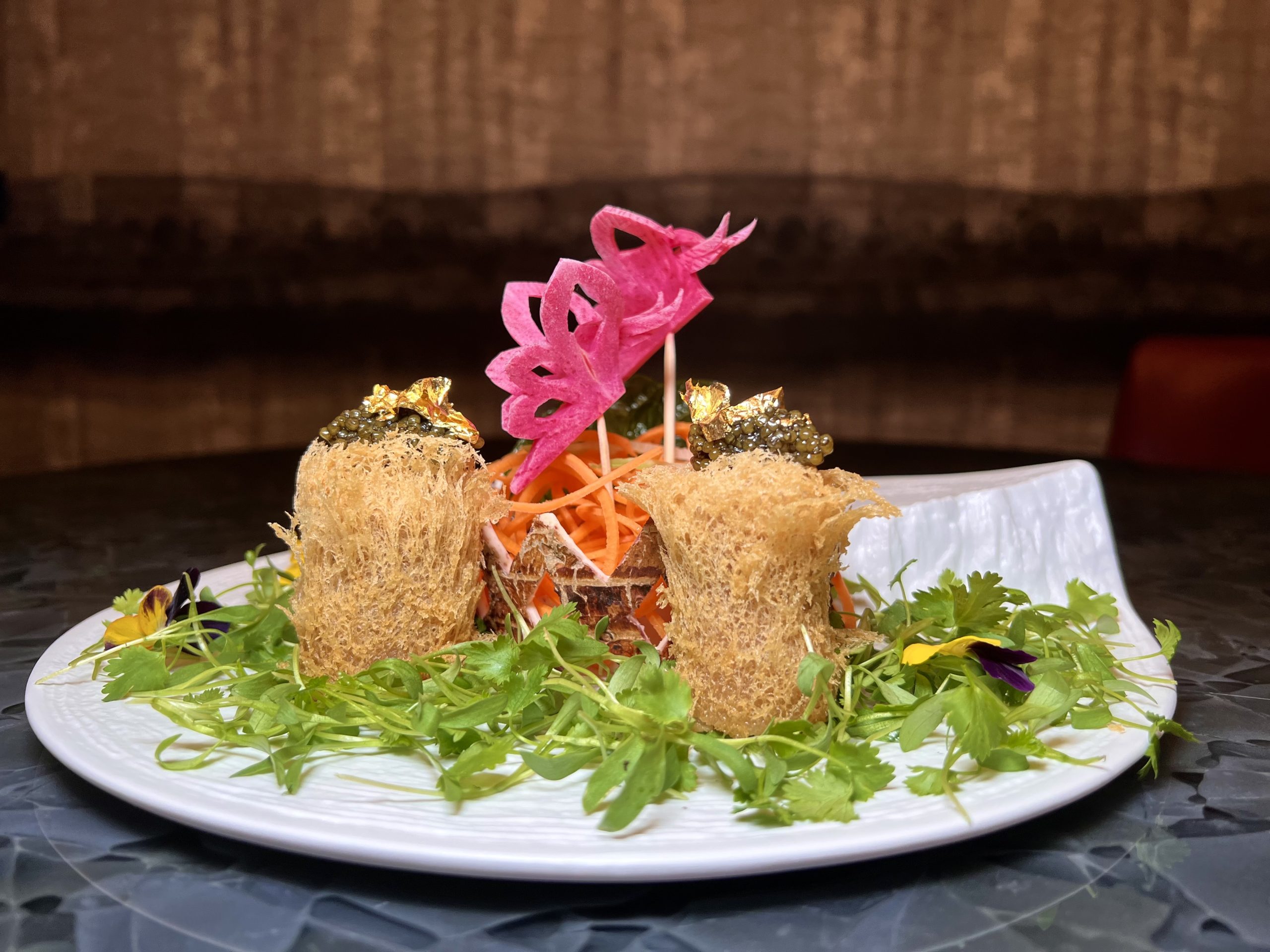 Upscale Chinese Cuisine in Las Vegas GoVisit.Guide