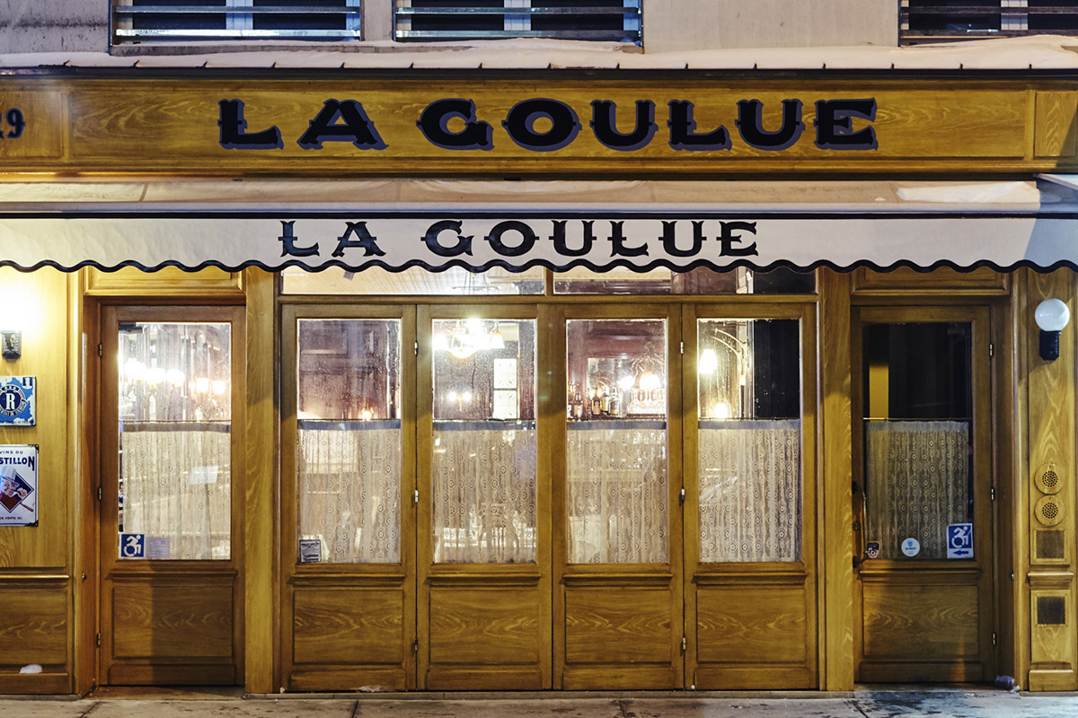 Dining on New York’s Upper East Side