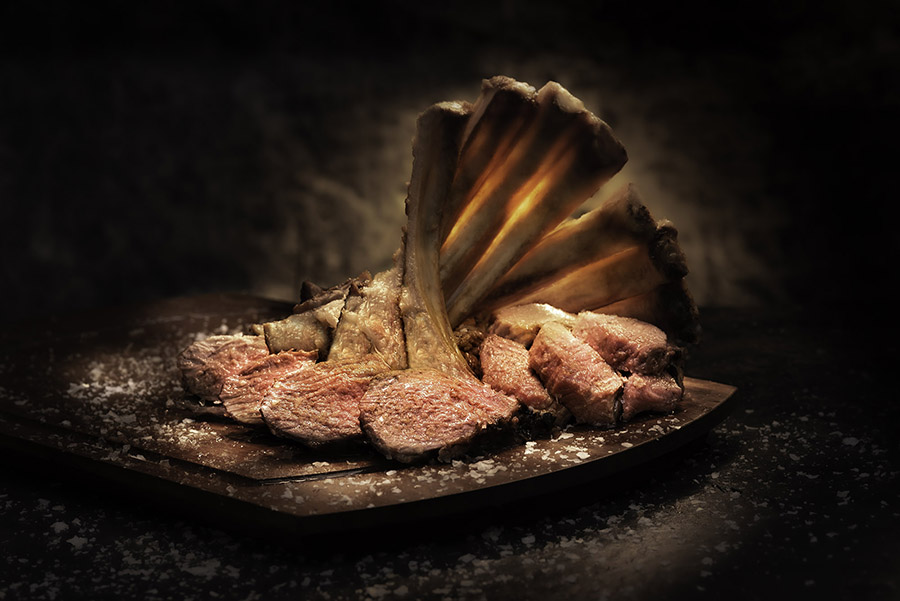 Instagrammable Dining at Nusr-Et Steakhouses