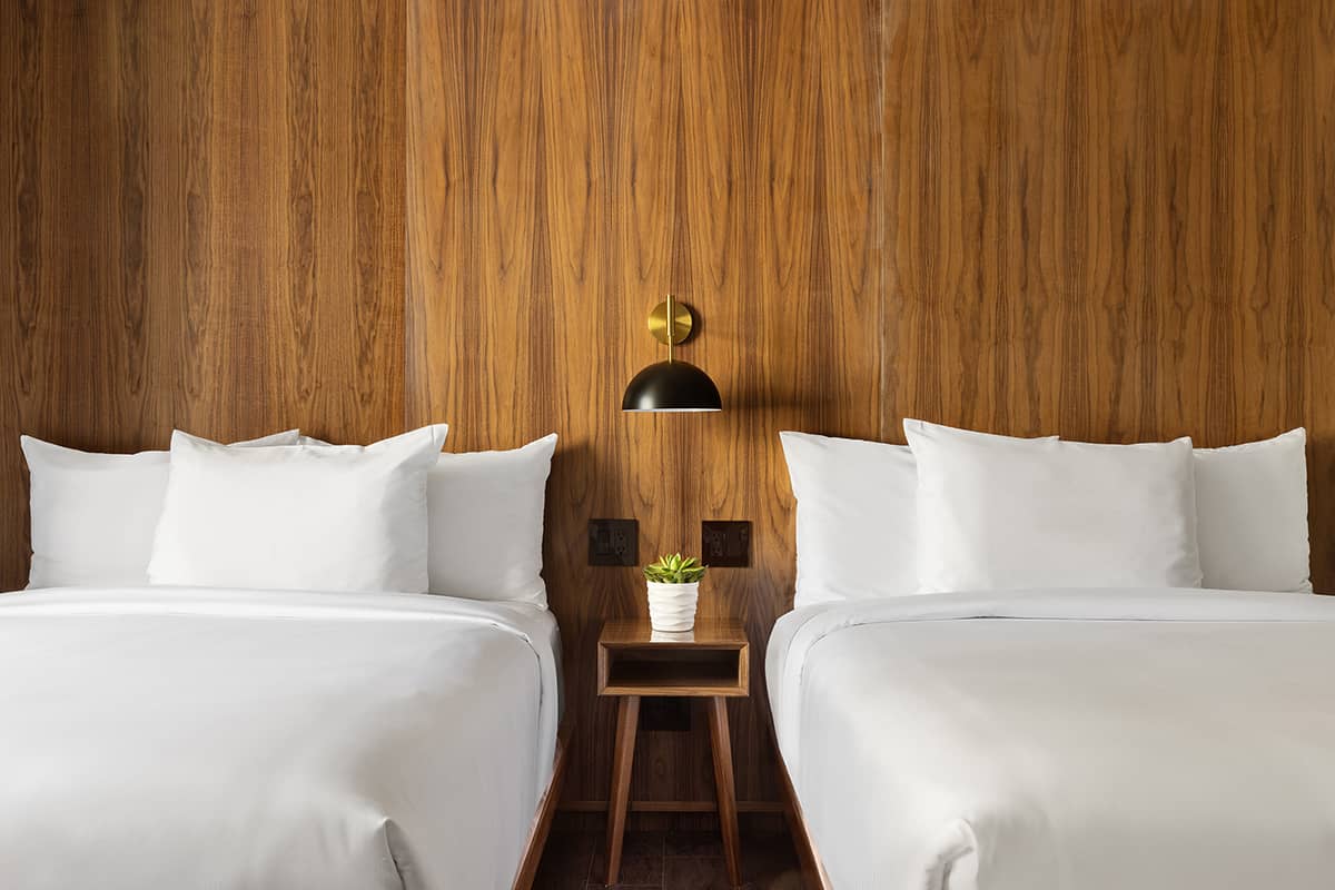 Grayson Hotel Brings a Stylish Stay to New York City