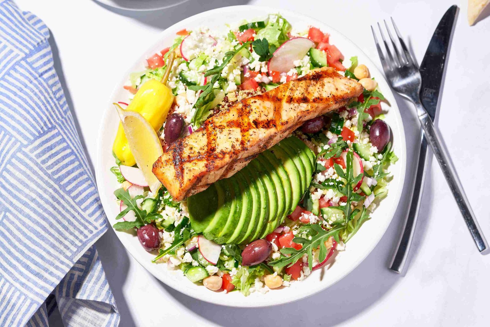Meraki Greek Grill (©David Varley)