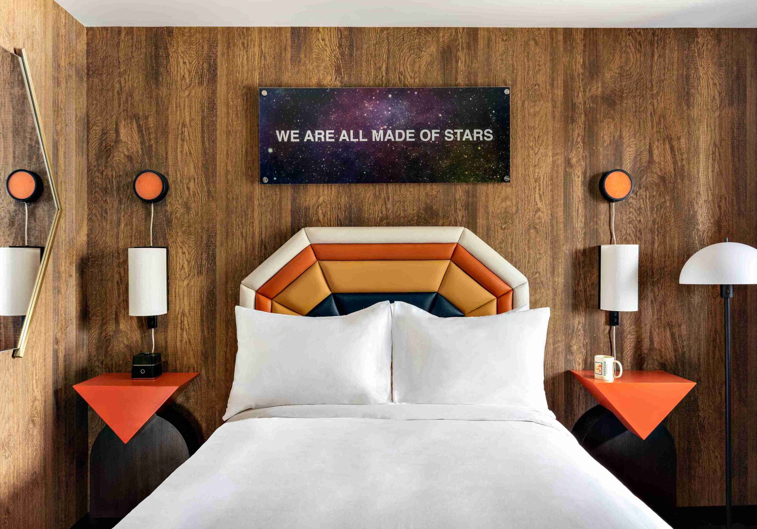 Americana Motor Hotel (Courtesy Practice Hospitality)