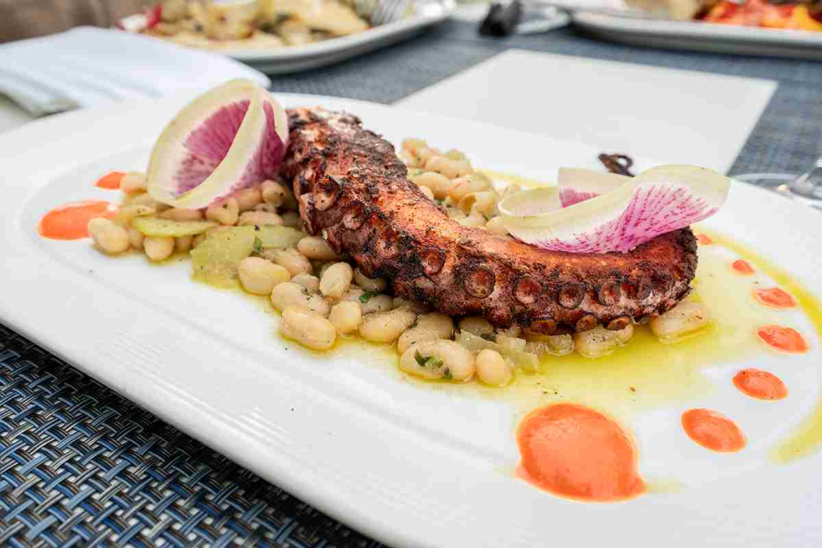 Azzurra Cucina Italiana (©Bronson Loftin)