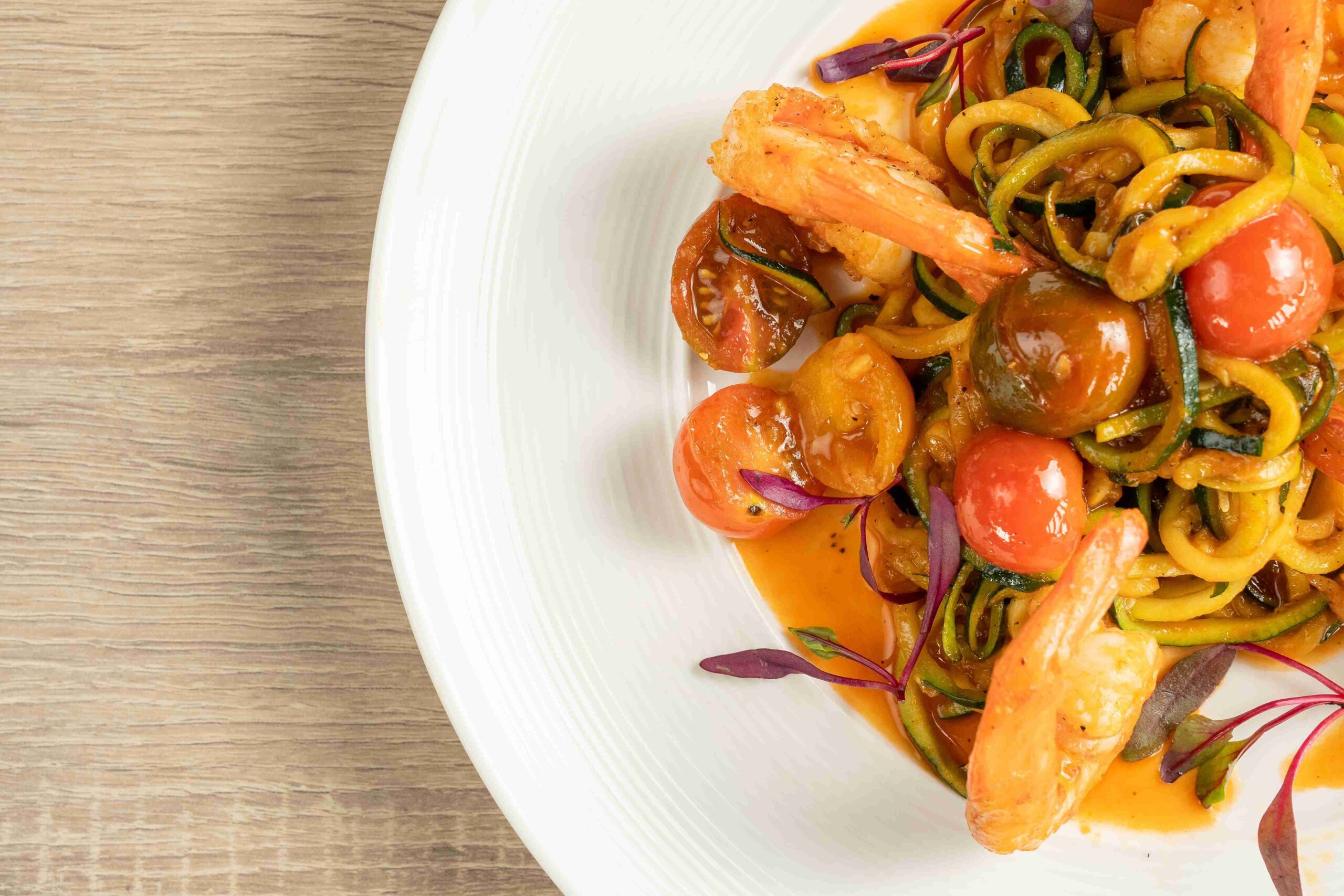 Azzurra Cucina Italiana (©Bronson Loftin)