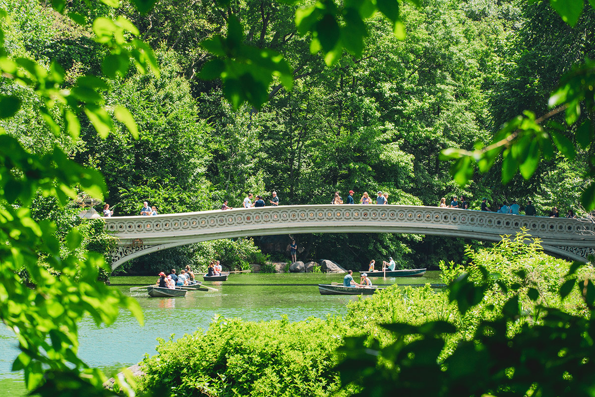 Central Park (©Jean Carlo Emer)