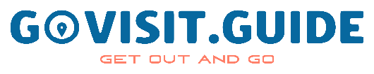 Go VIsit Guide Logo