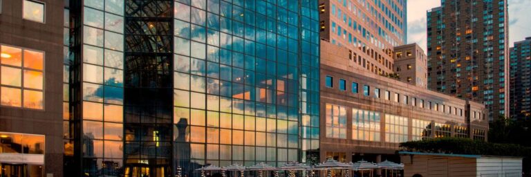 (Courtesy Brookfield Place) (Courtesy Brookfield Place)