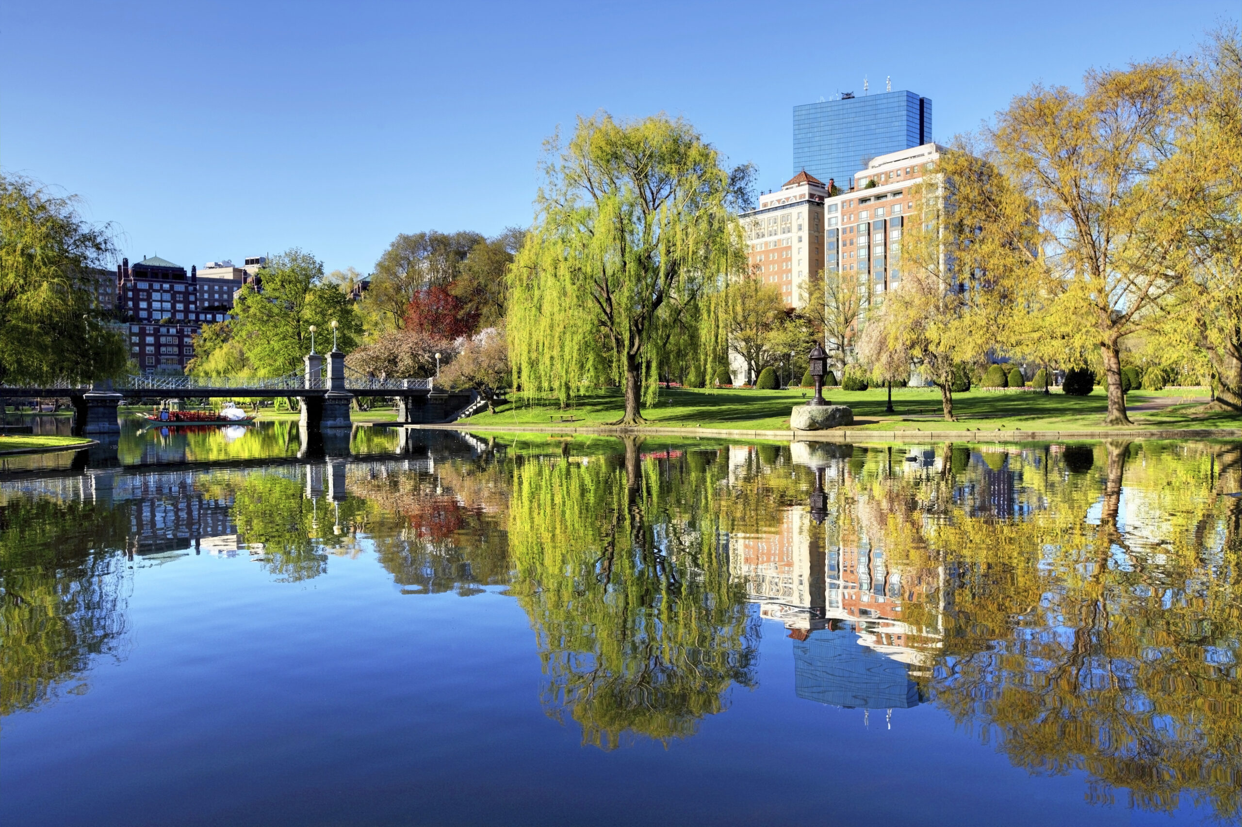 Hyatt Regency Boston (Courtesy Hyatt Hotels)