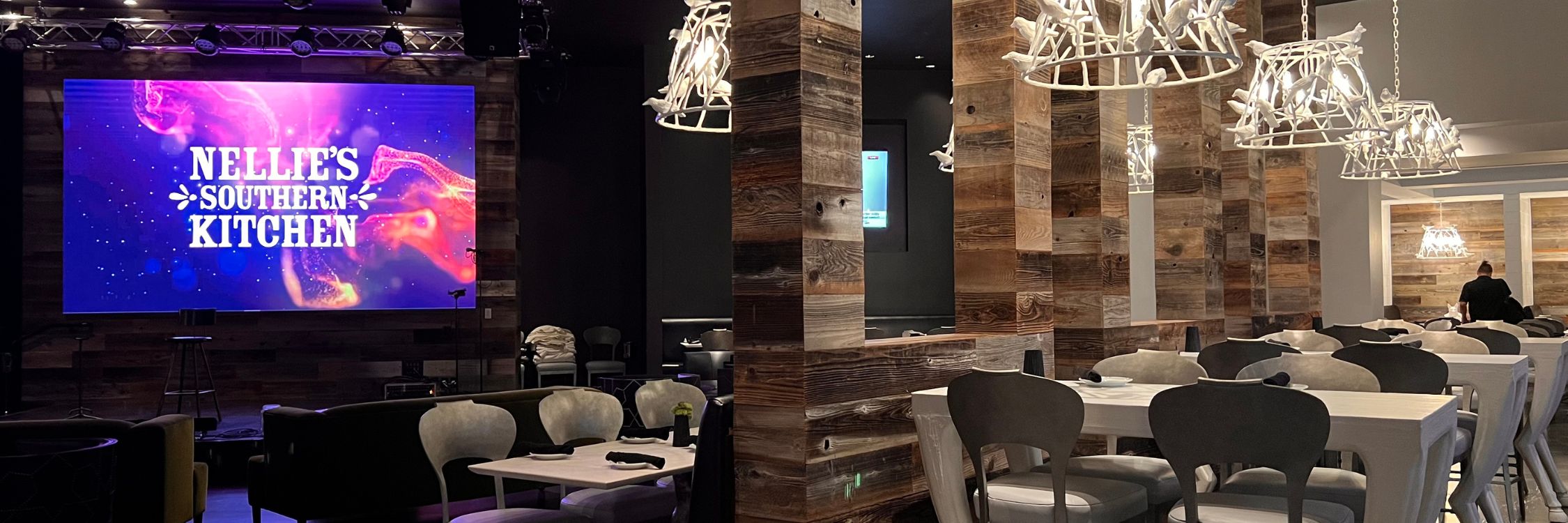 Nellies Southern Kitchen