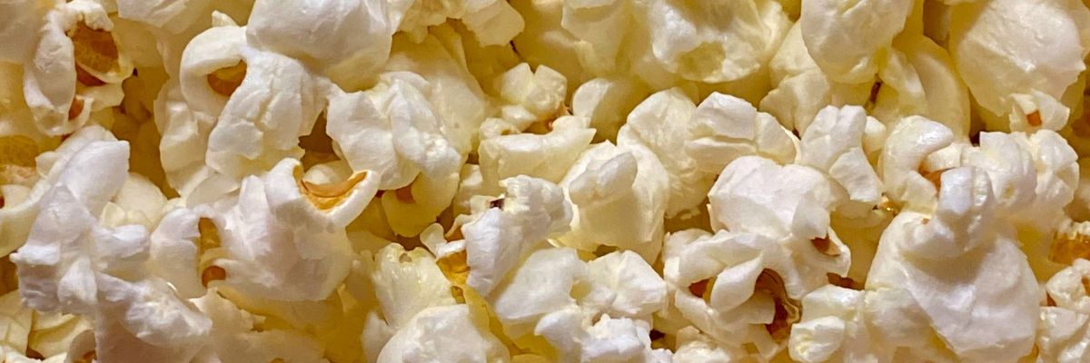 Popcorn (©Pylz Works)