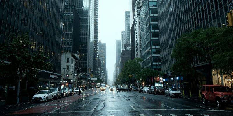 New York City (©Kurt Von)