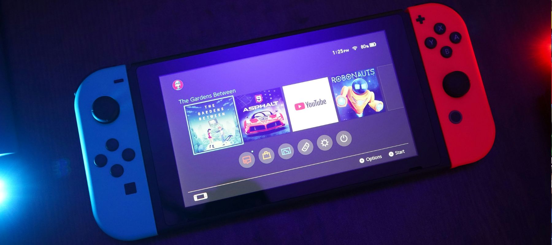 Nintendo Yasin Hasan