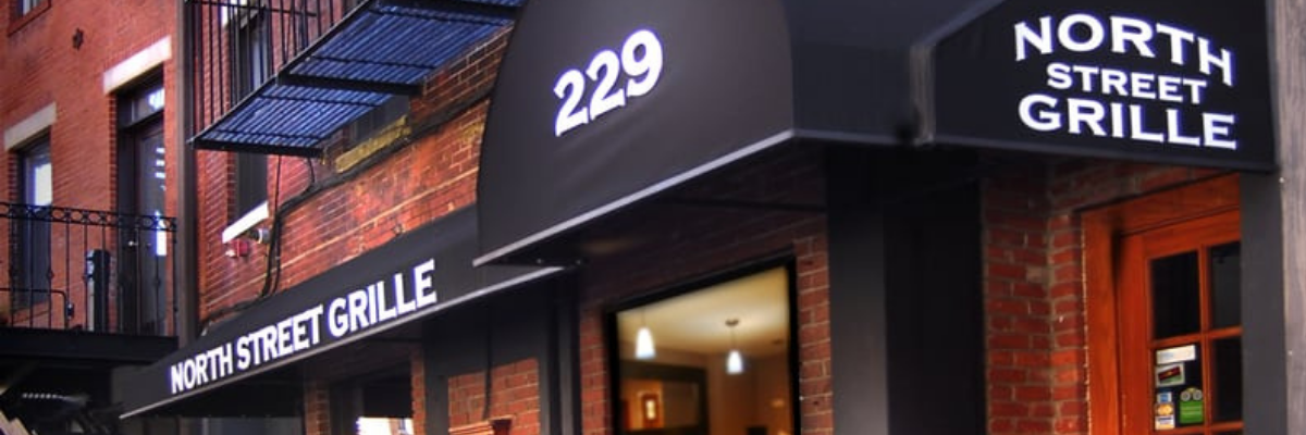 North Street Grille Owner Yelp