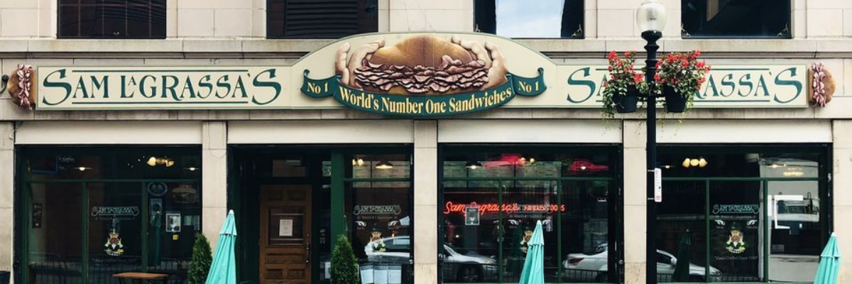 Sam LaGrassas Susan L Yelp