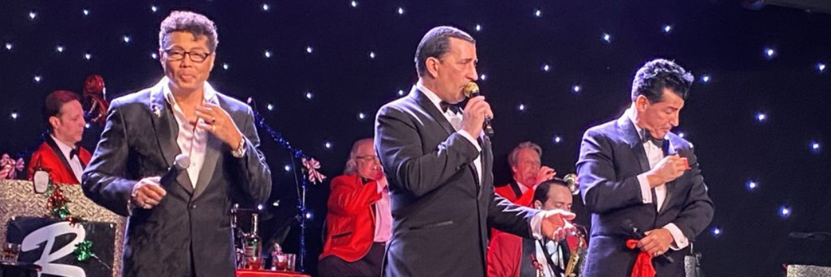 The Rat Pack is Back Maritza D Yelp 002